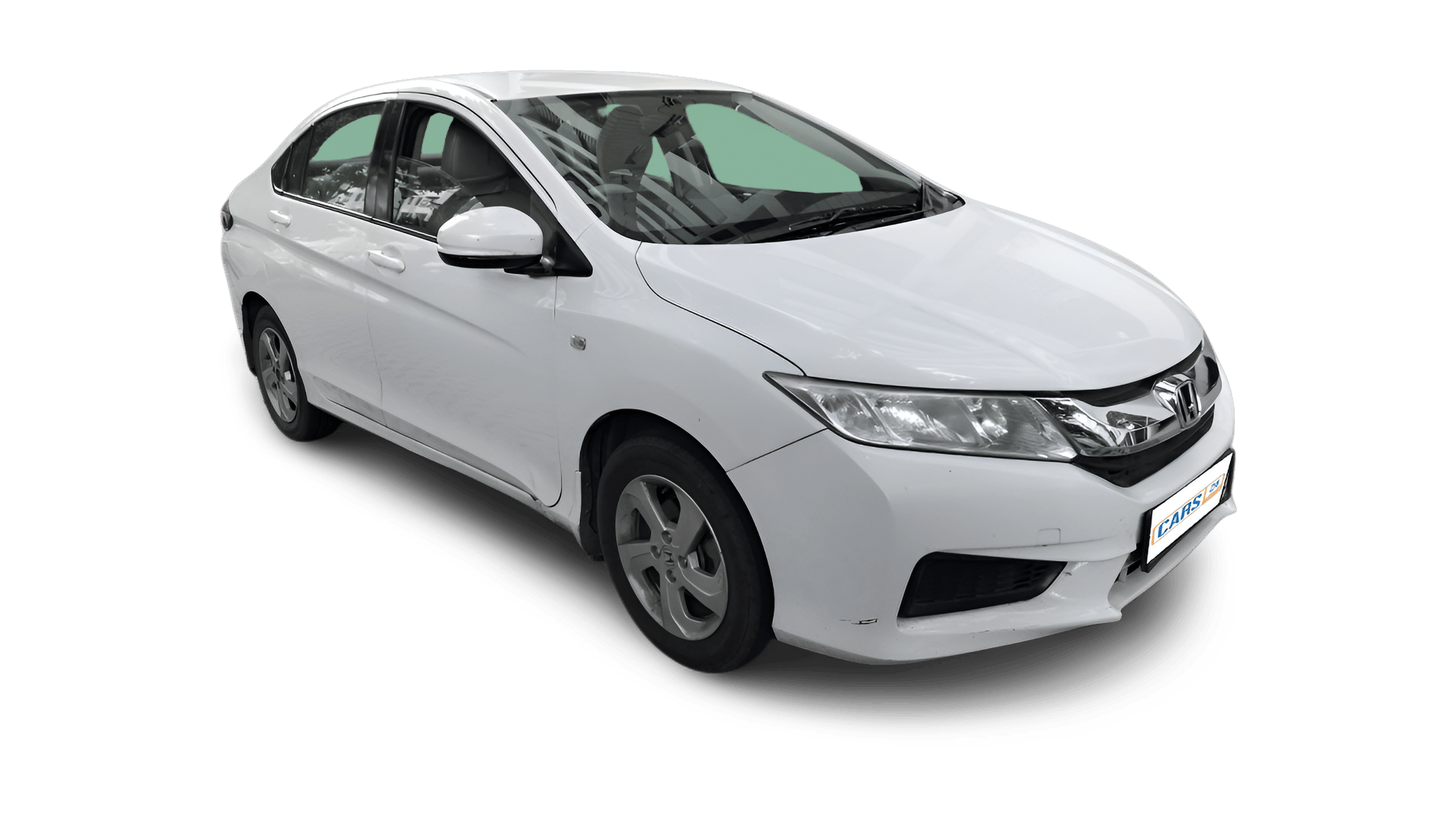 2014 Honda City - Sedan - Petrol - Manual - ₹3.99 lakh